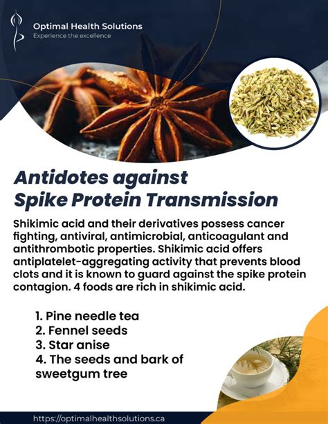 Removing Spike Proteins, Eliminating Graphene Oxide, Reversing mRNA Damage and More with Dr. . How to remove spike protein from body